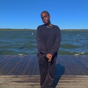 Meet your Posher, Mahica